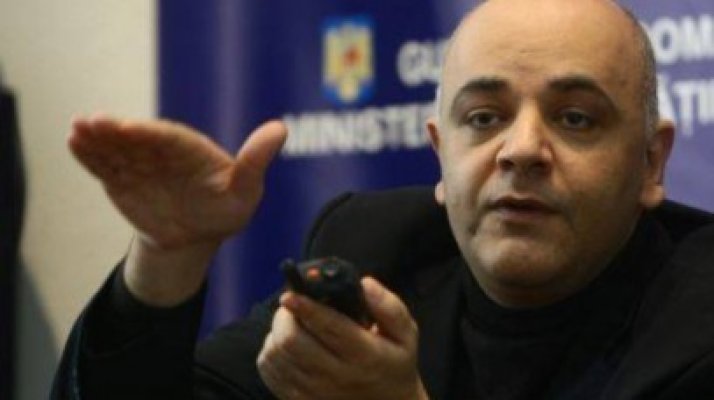 USL: Dacă Băsescu ar vrea binele sistemului de sănătate, l-ar aduce înapoi în sistem pe Raed Arafat